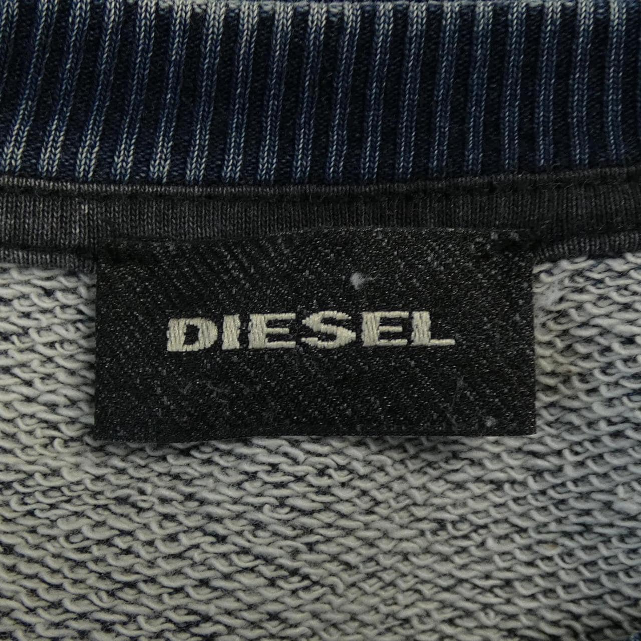 ディーゼル DIESEL スウェット