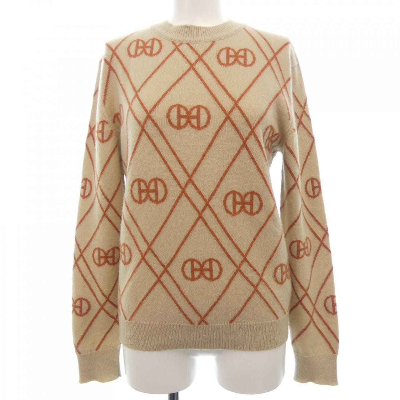 HERMES HERMES knitwear