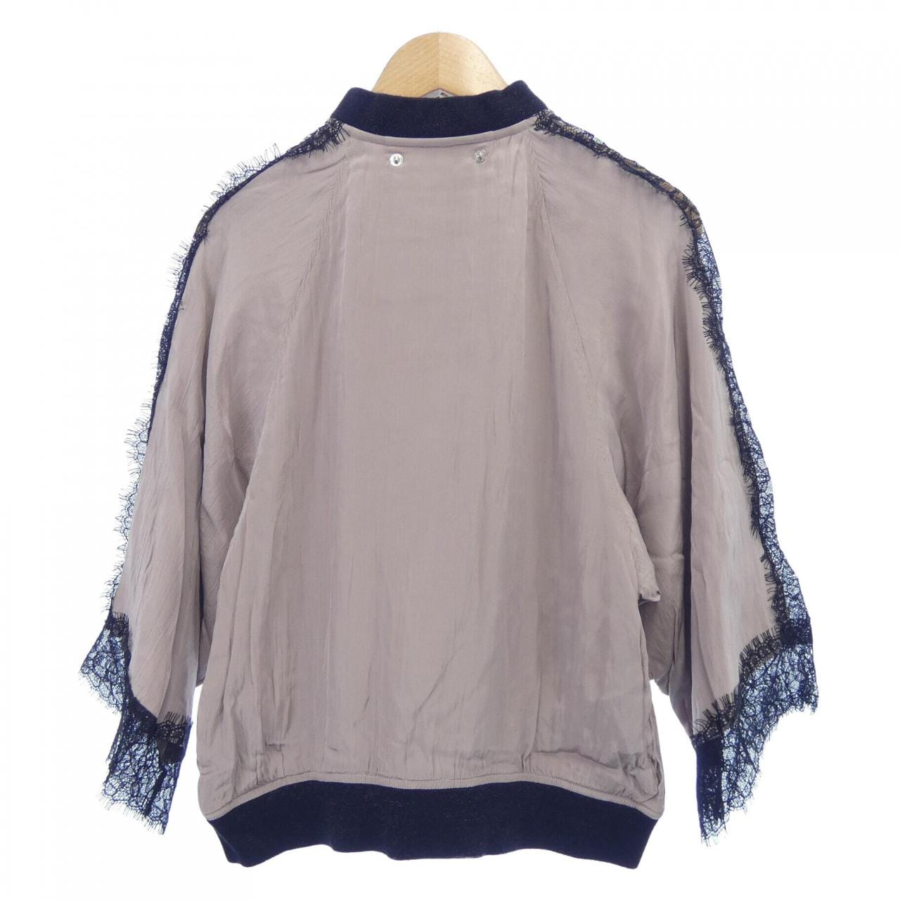 ディーゼル DIESEL ブルゾン