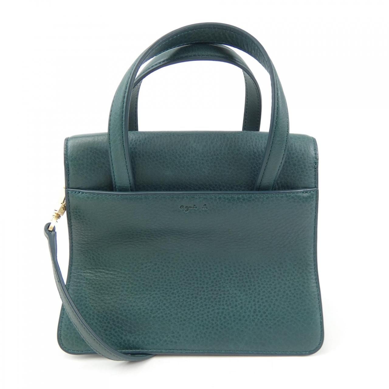 Agnes.b BAG