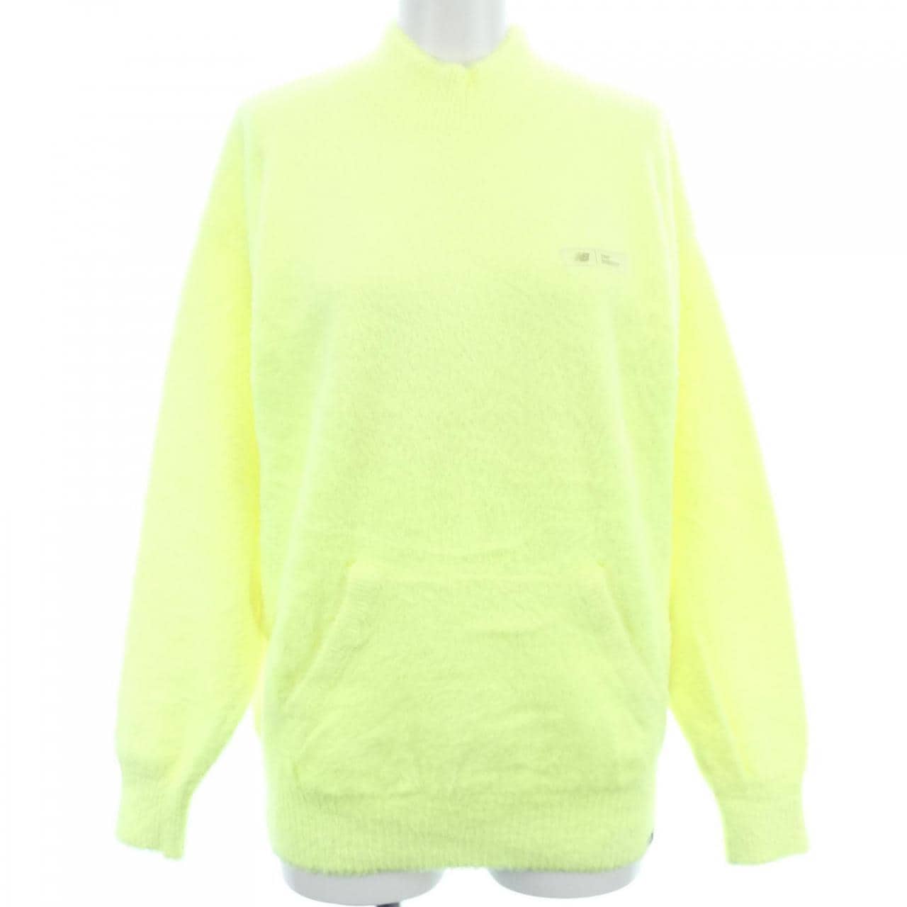 NEW BALANCE GOLF ニット