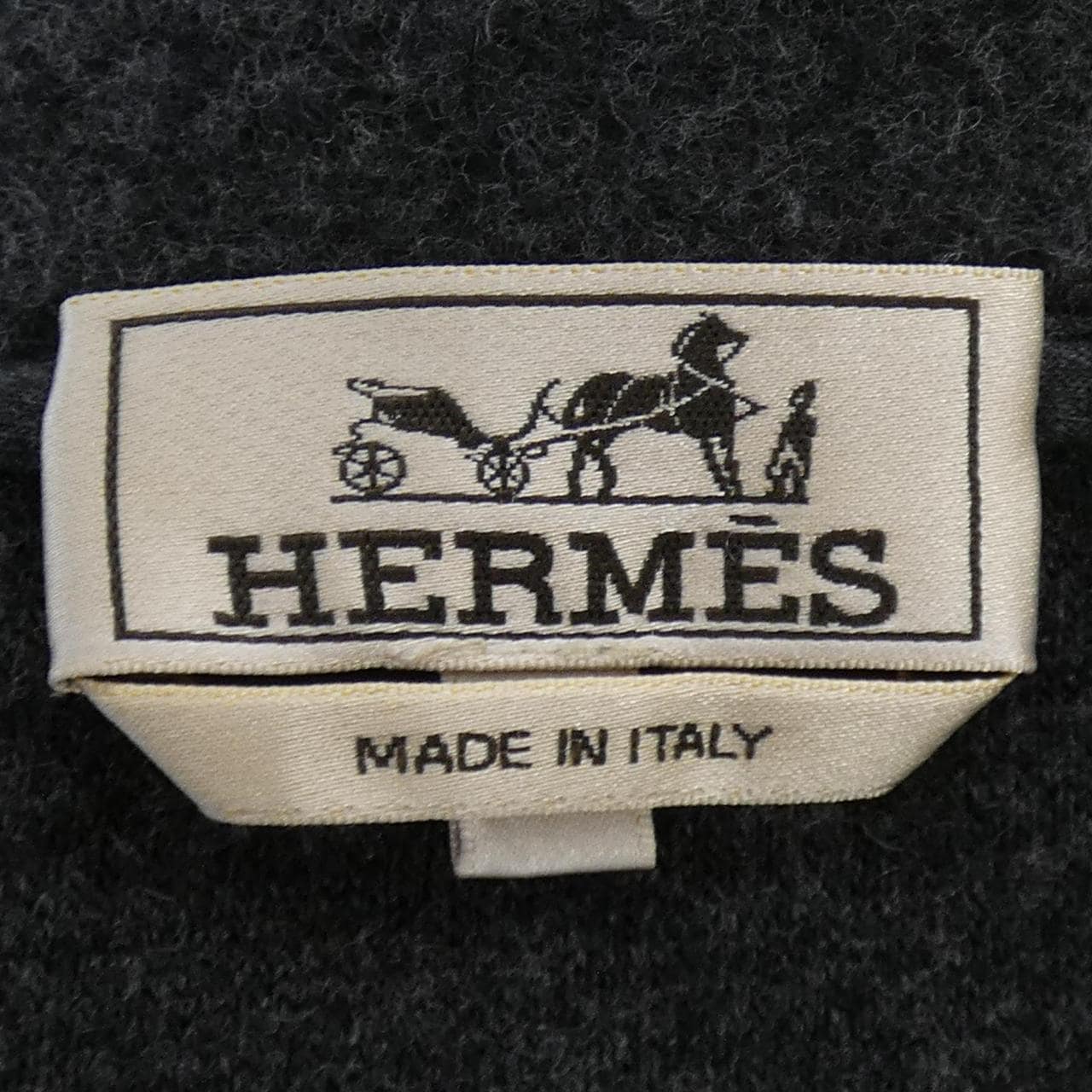 エルメス HERMES ジャケット
