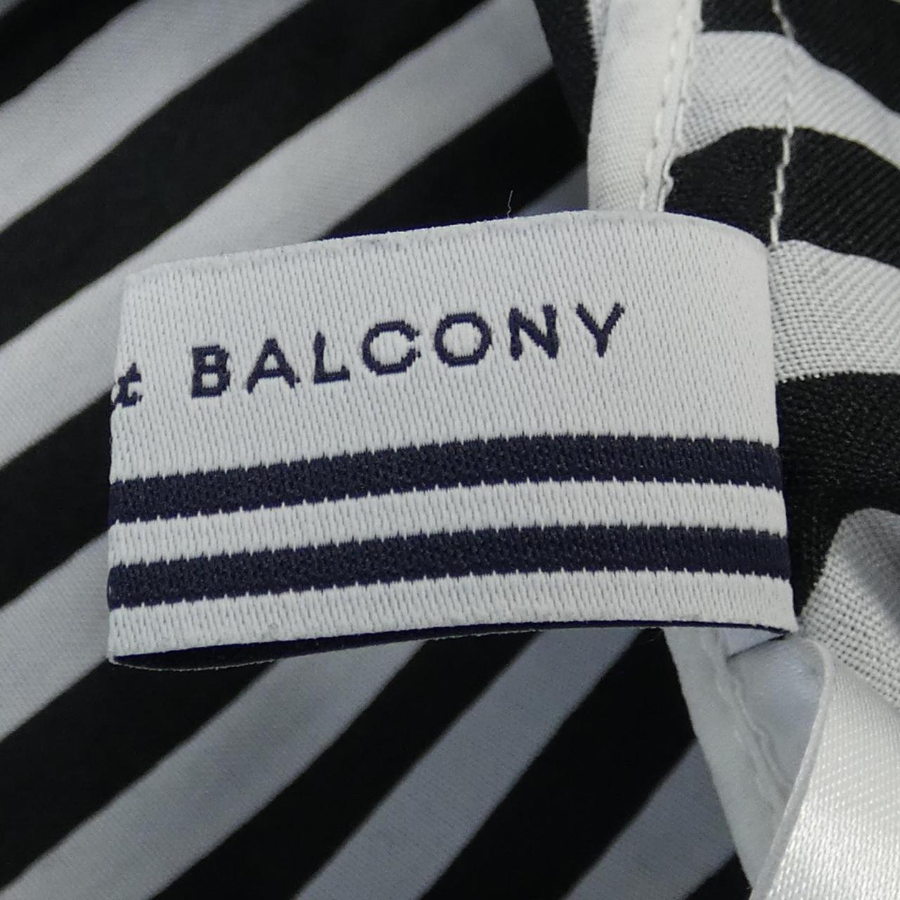 ボーダーズアットバルコニー BORDERS at BALCONY トップス