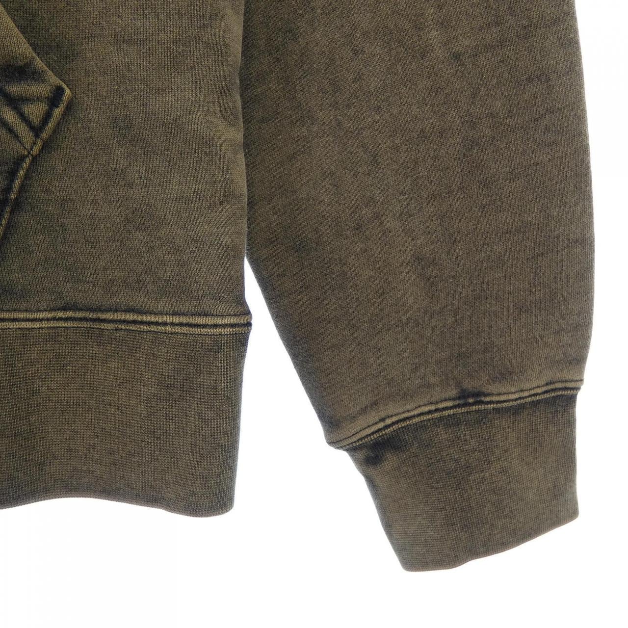 エアジョーダン AIR JORDAN DD5262-010 パーカー