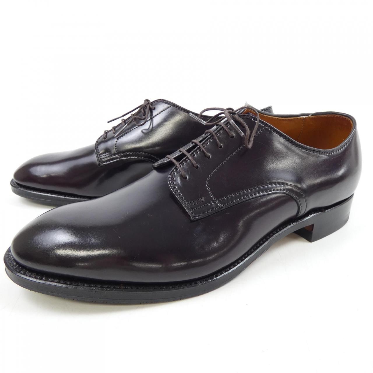 オールデン ALDEN シューズ