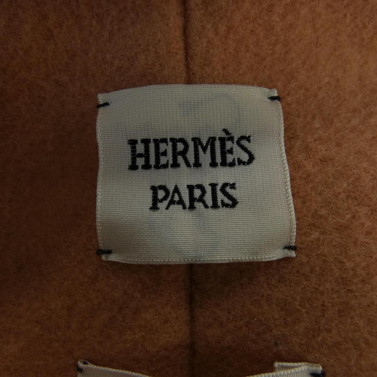 HERMES愛馬仕夾克