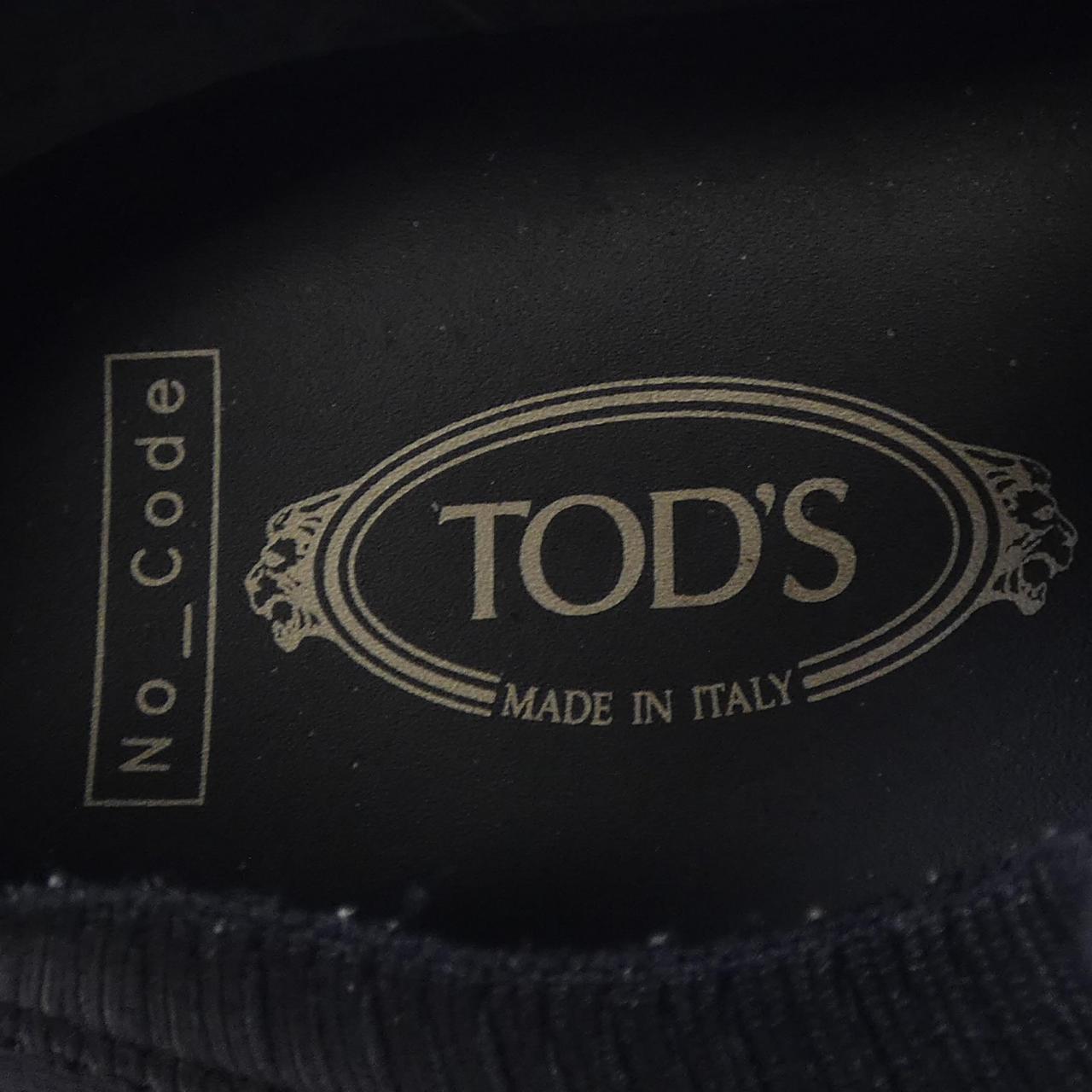 トッズ TOD'S スニーカー