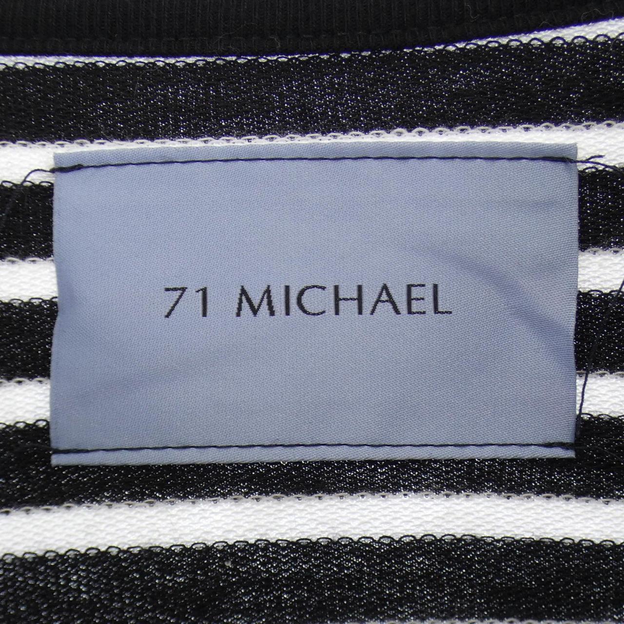 Michelle 71 MICHAEL Tops