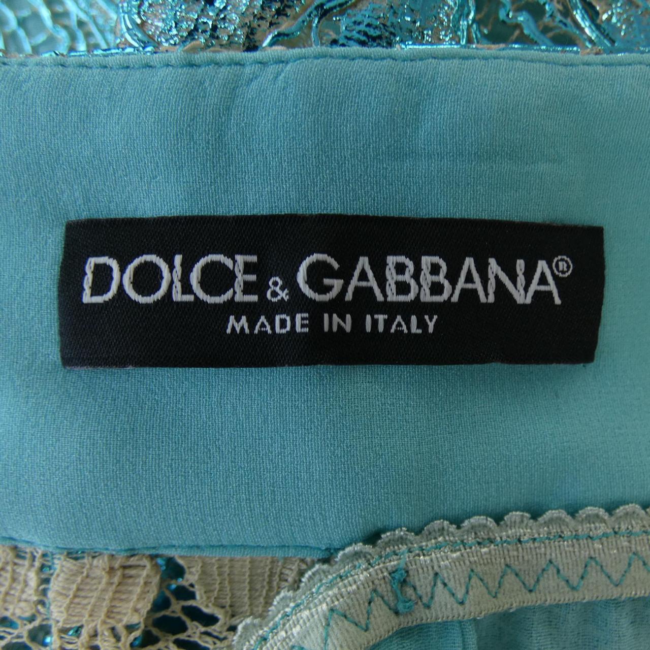 ドルチェアンドガッバーナ DOLCE&GABBANA スカート