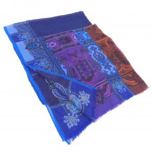 エトロ ETRO MUFFLER