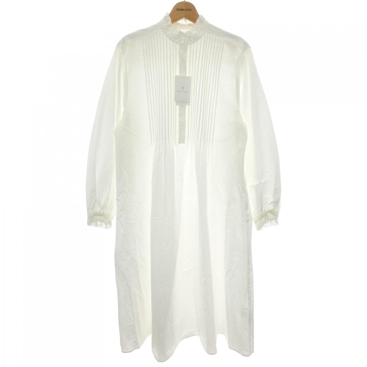 ユナイテッドアローズ UNITED ARROWS ワンピース