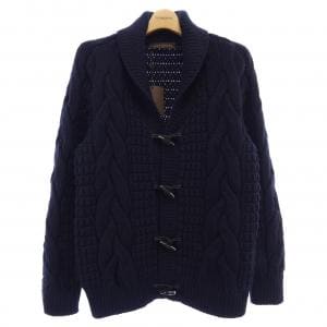 ルイヴィトン LOUIS VUITTON H4KN42K88 カーディガン
