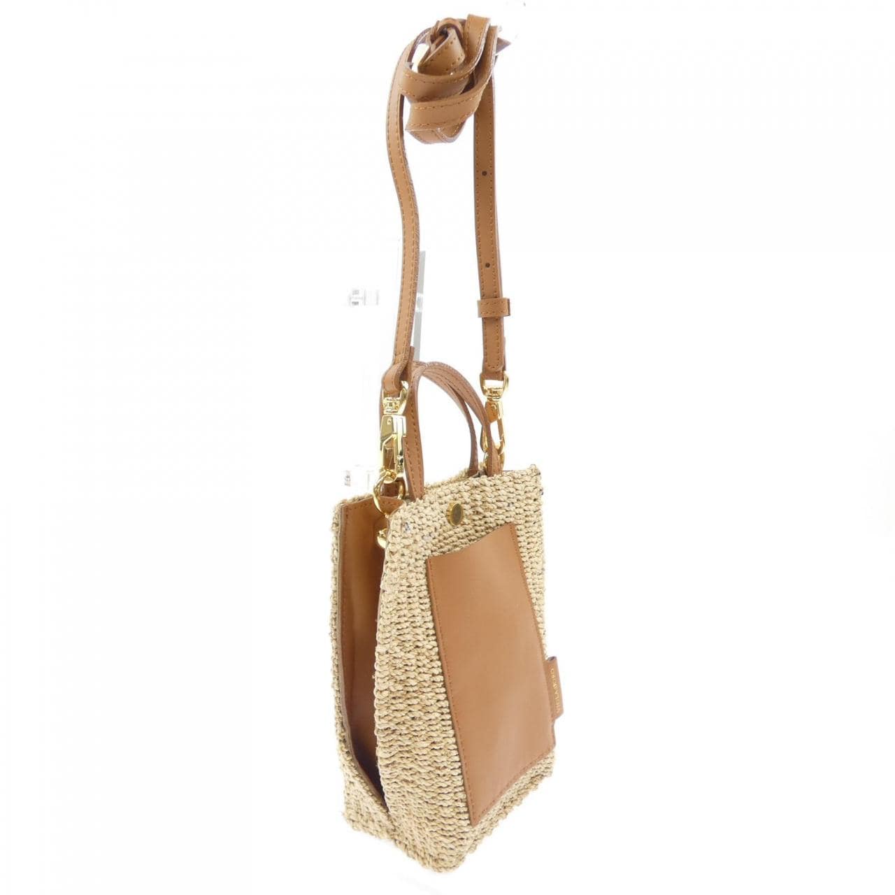 ヴィオラドーロ VIOLA d'ORO BAG