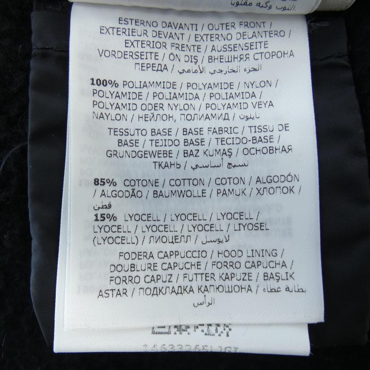 モンクレール MONCLER 20918412800 80972 ダウンジャケット