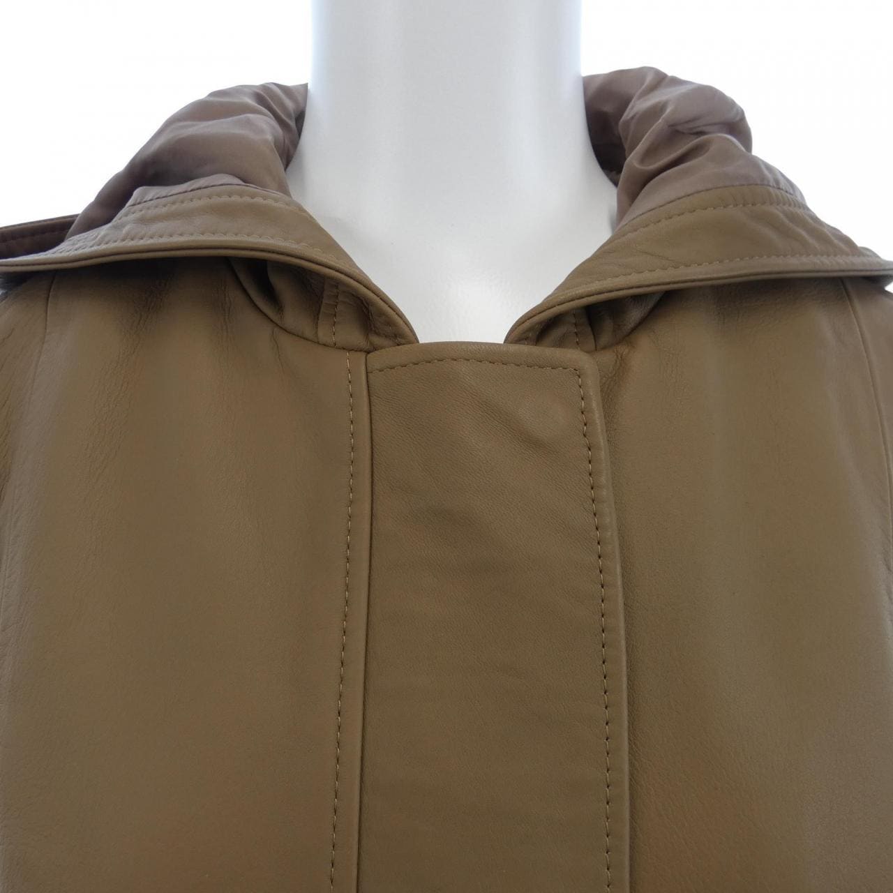 セオリー theory 01-2160803 レザージャケット