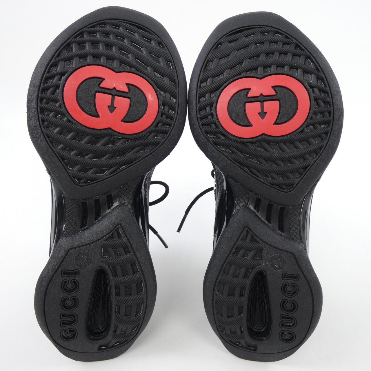 グッチ GUCCI 758088 スニーカー