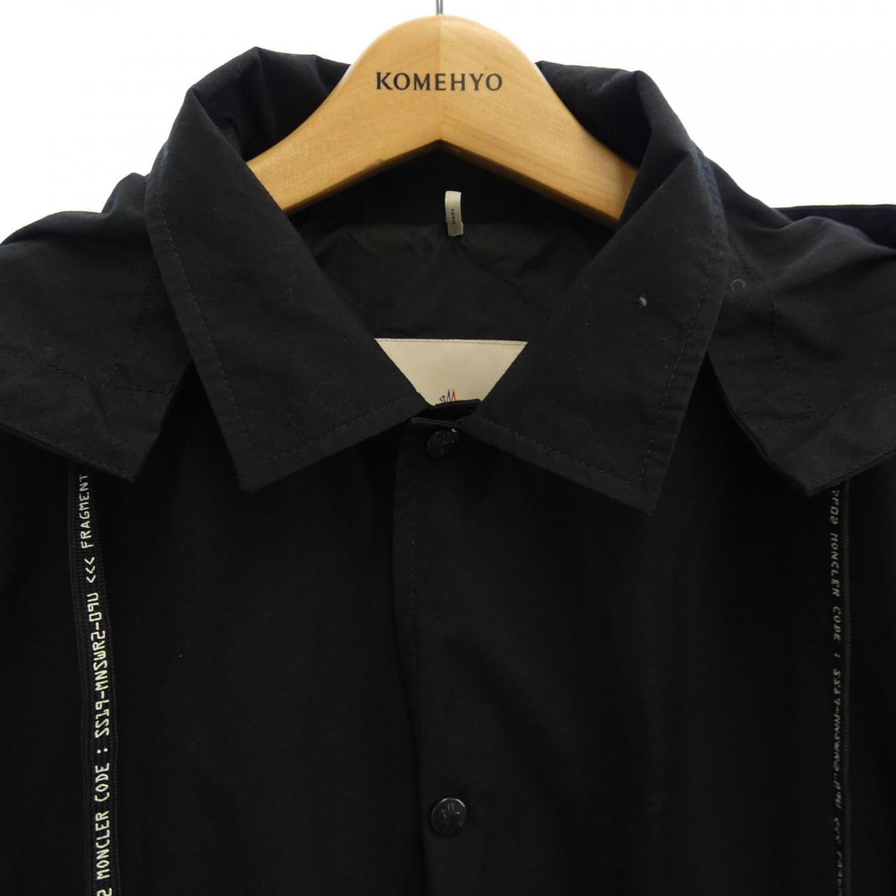 モンクレール ジーニアス MONCLER GENIUS FRAGMENT SKA ブルゾン