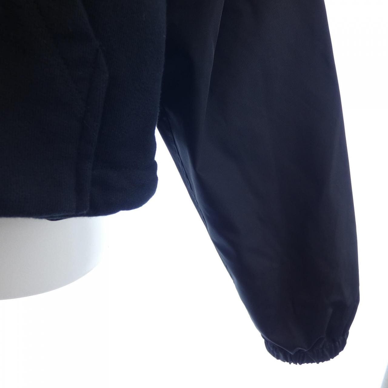 プラダ PRADA トライアングルロゴ 134643 R212 11C パーカー