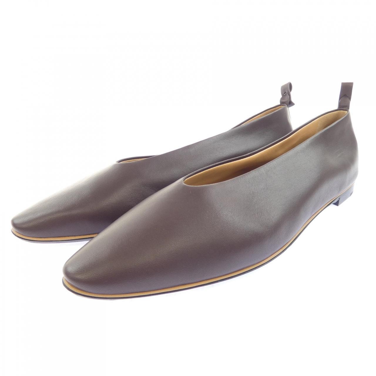 ボッテガヴェネタ BOTTEGA VENETA フラットシューズ