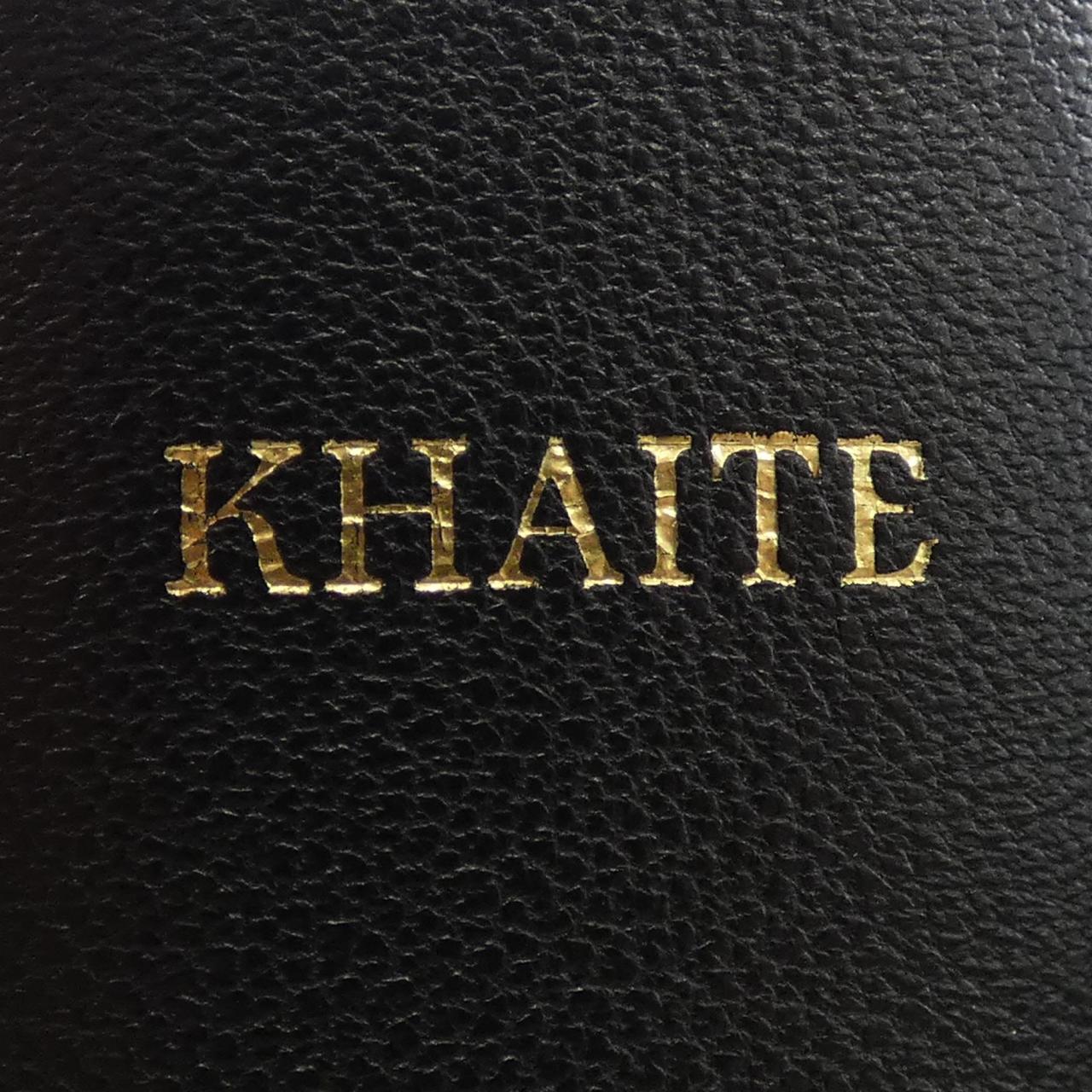 ケイト KHAITE BAG