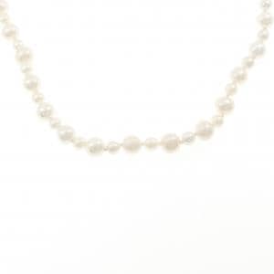 ミズキ 淡水パール ネックレス