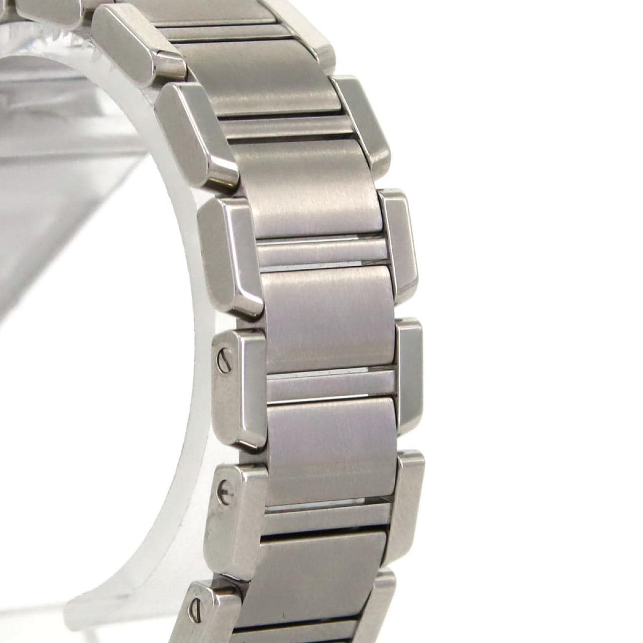 カルティエ タンクフランセーズSM W51008Q3 SS クォーツ