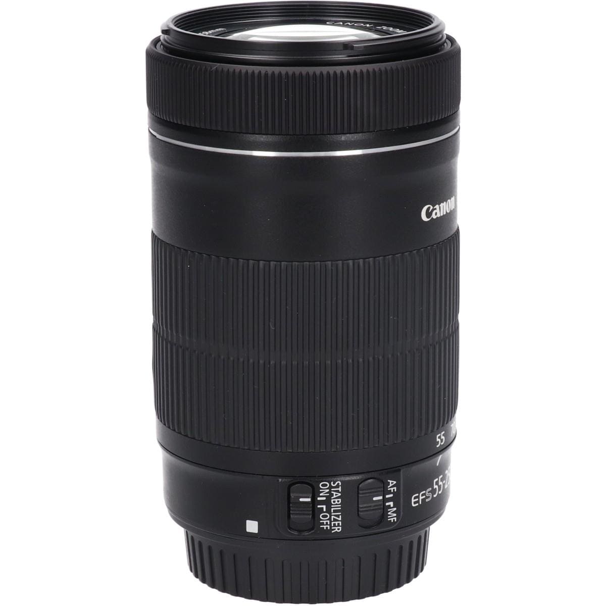 ＥＦ－Ｓ５５－２５０ｍｍ　Ｆ４－５．６ＩＳ　ＳＴＭ