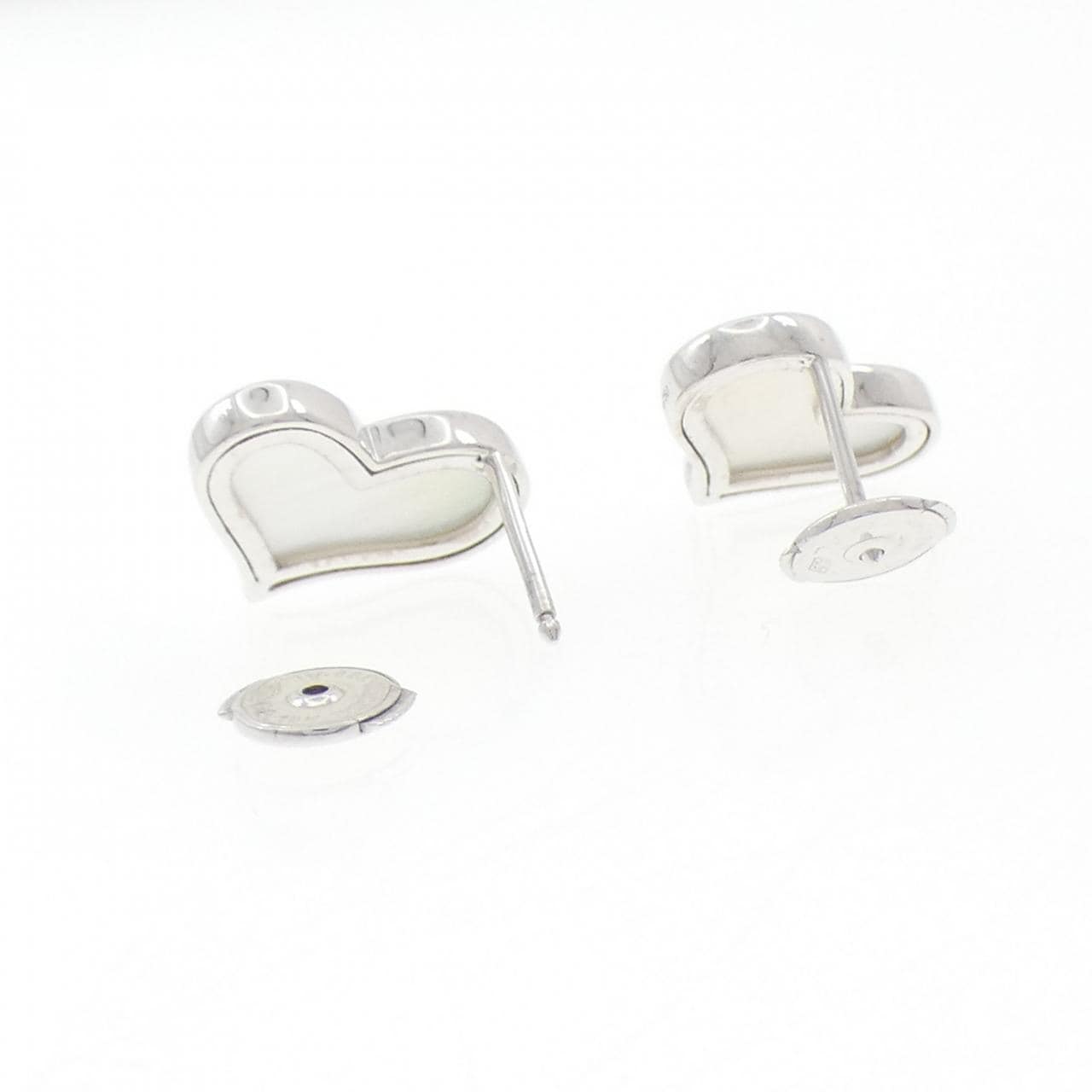 ピアジェ ライムライト ピアス