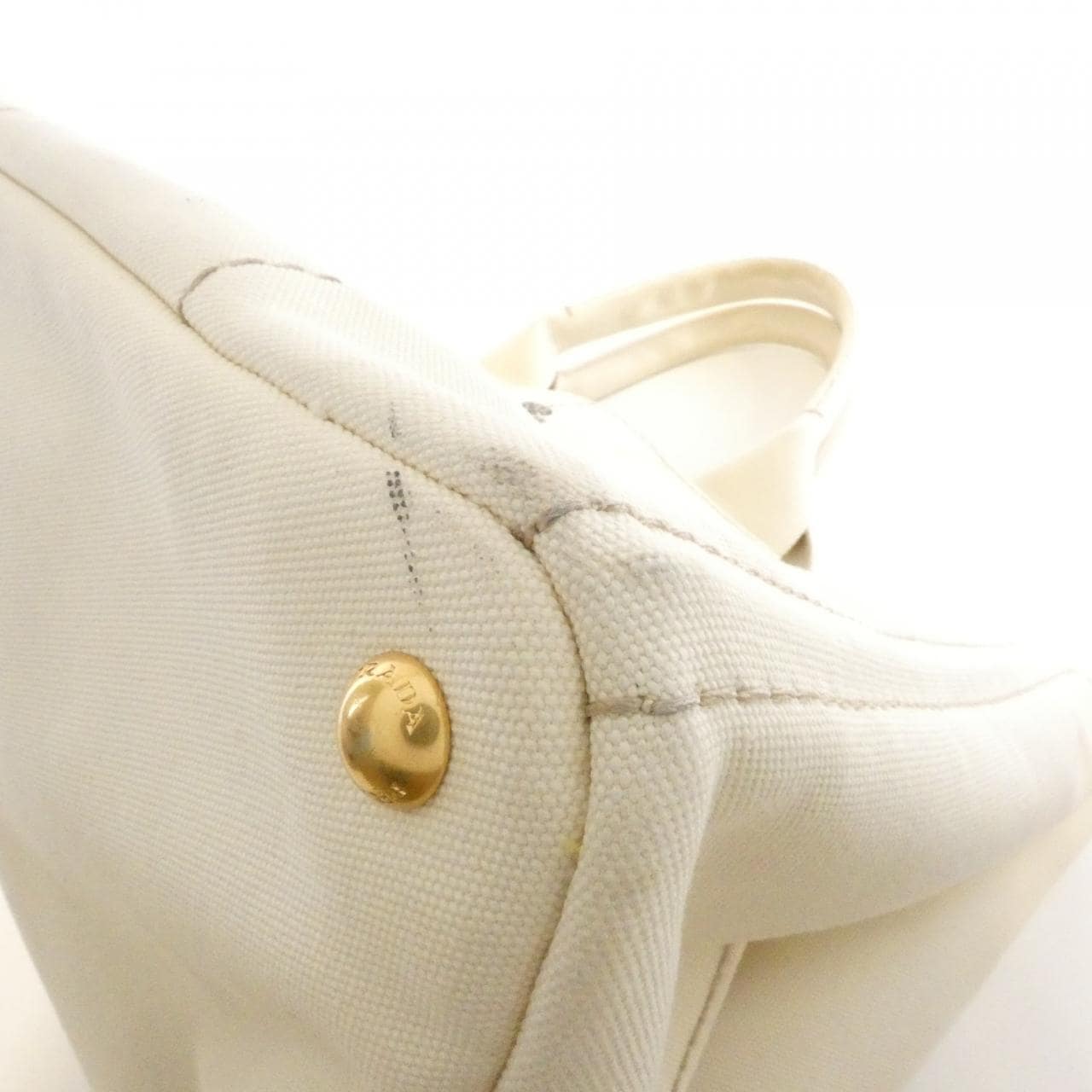 プラダ カナパ BN1872 バッグ