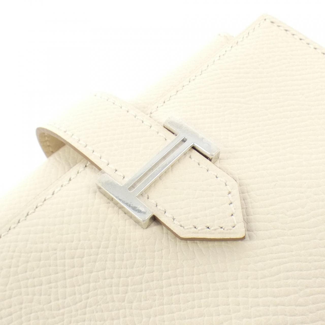 [未使用品] HERMES Bearn Combinet Verso 082983CK 皮夾