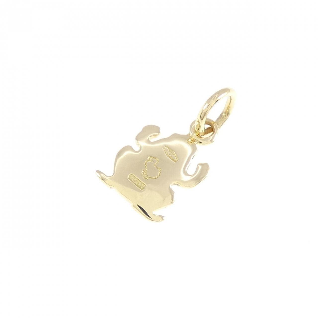 POMELLATO dodo pendant