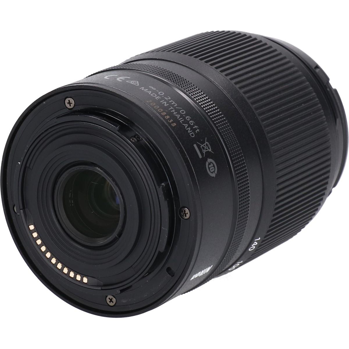Ｚ　ＤＸ１８－１４０ｍｍ　Ｆ３．５－６．３ＶＲ