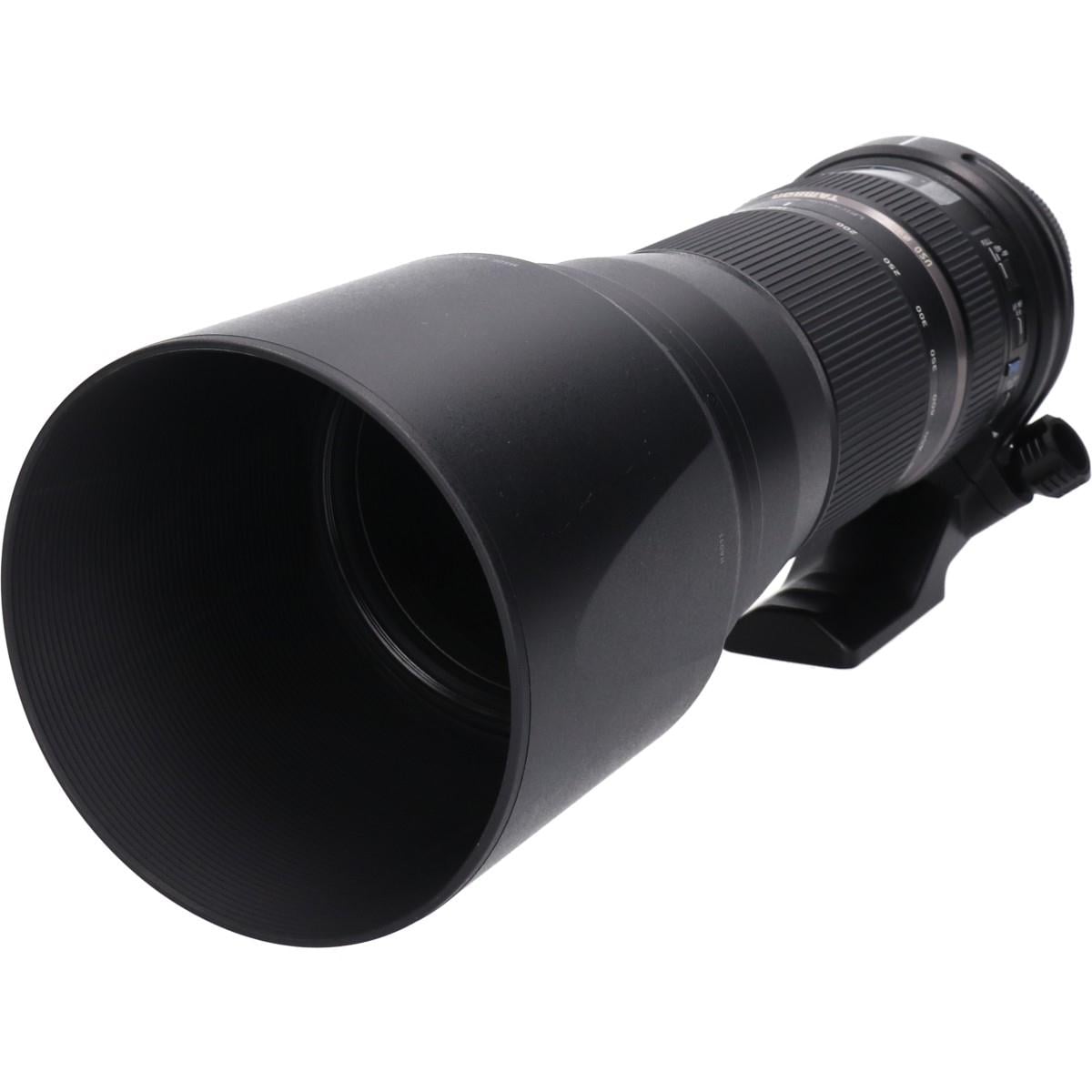 ＥＯＳ１５０－６００ｍｍ　Ｆ５－６．３ＤＩＶＣ　Ａ０１１