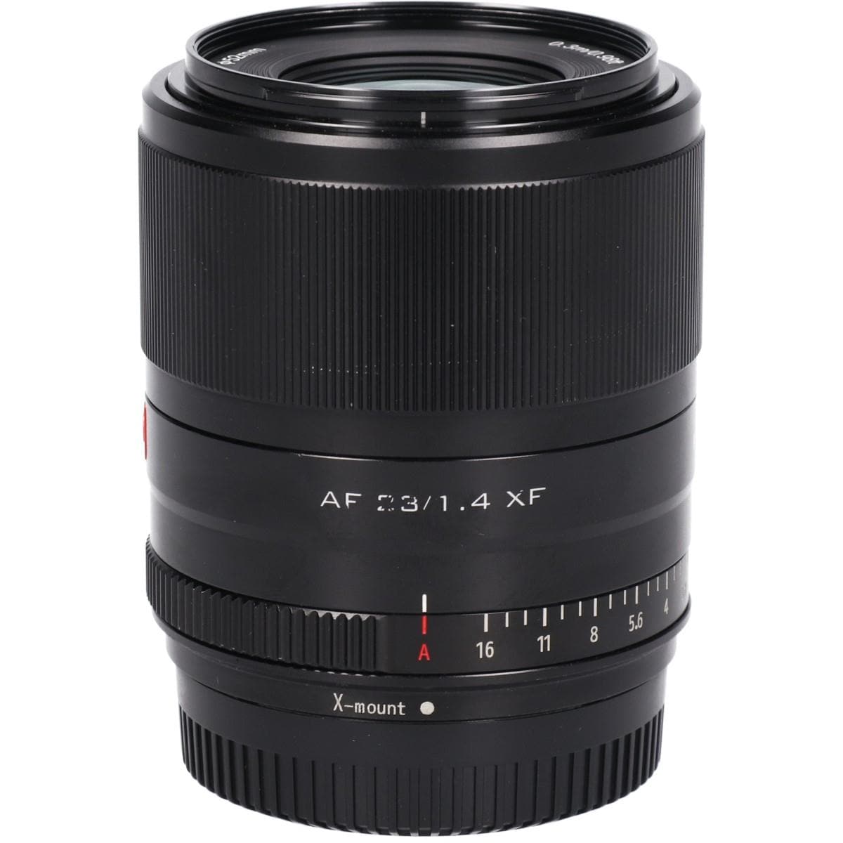 ＡＦ２３ｍｍ　Ｆ１．４　ＸＦ