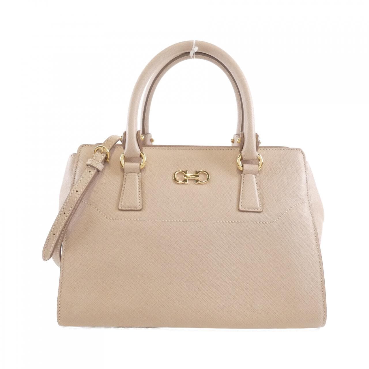 サルヴァトーレフェラガモ 21 F317 バッグ