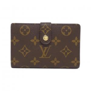 LOUIS VUITTON bifold wallet