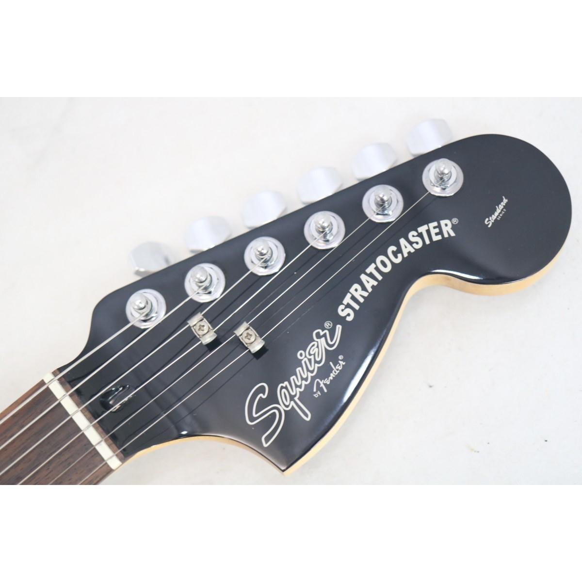 ＳＱＵＩＥＲ　ＢＬＡＣＫ＆ＣＨＲＯＭＥ　ＳＴＡＮＤＡＲＤ　ＳＴ