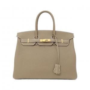 【未使用品】エルメス バーキン 35cm 027634CC バッグ