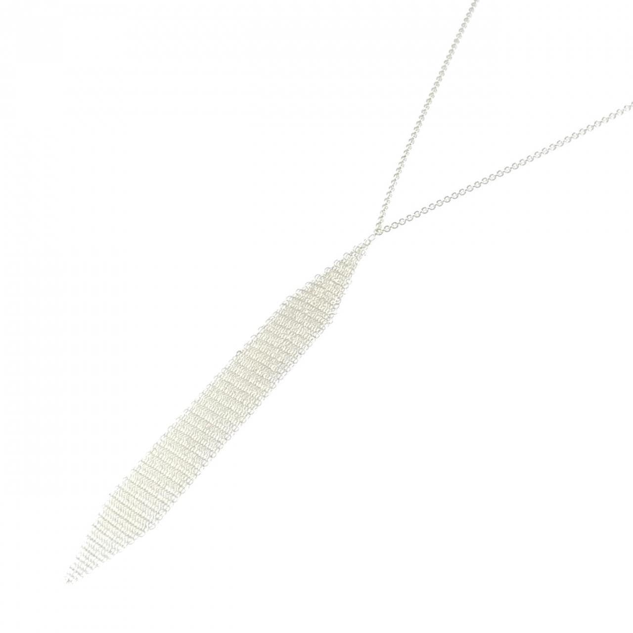 ティファニー 925 ネックレス