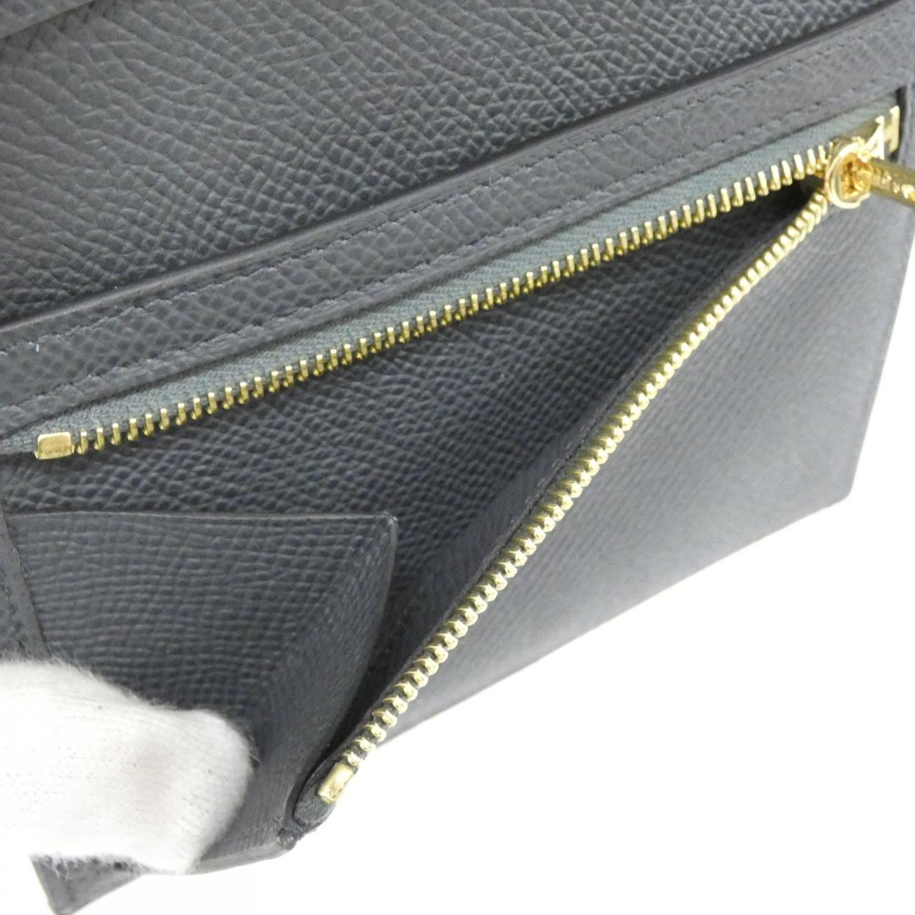 エルメス ベアン コンパクト 039790CP 財布
