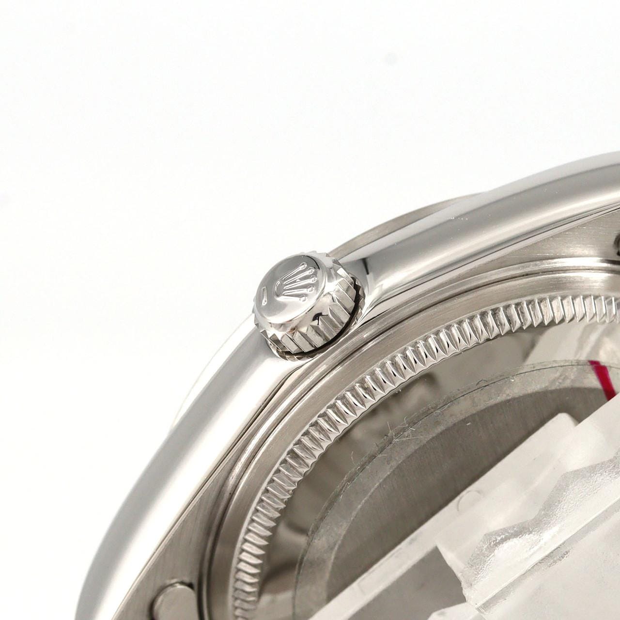 ロレックス エアキング 14000 SS 自動巻 A番