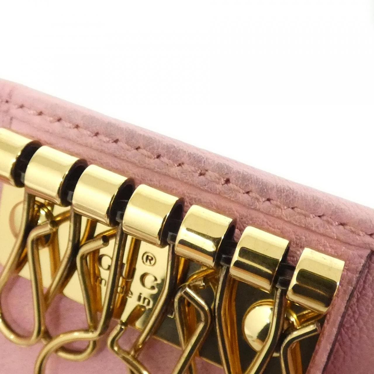 グッチ GUCCI DIANA 658636 17Q0T キーケース