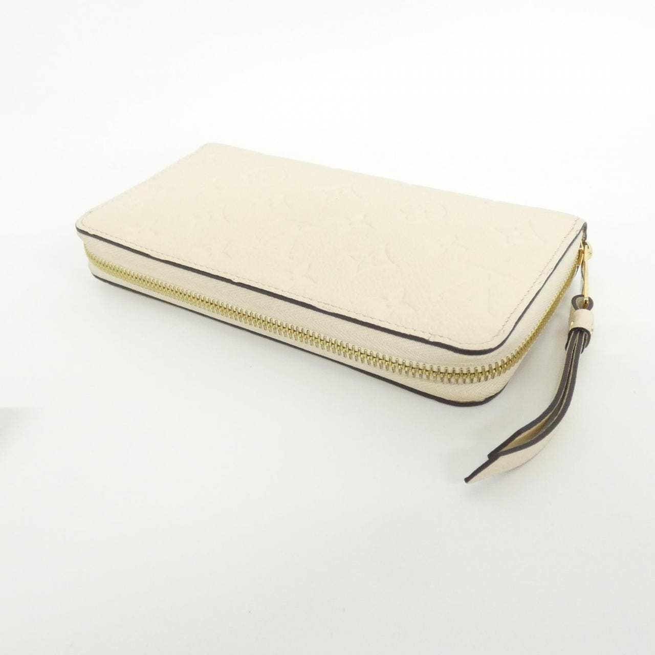 ルイヴィトン モノグラム アンプラント ジッピー ウォレット M82212 財布