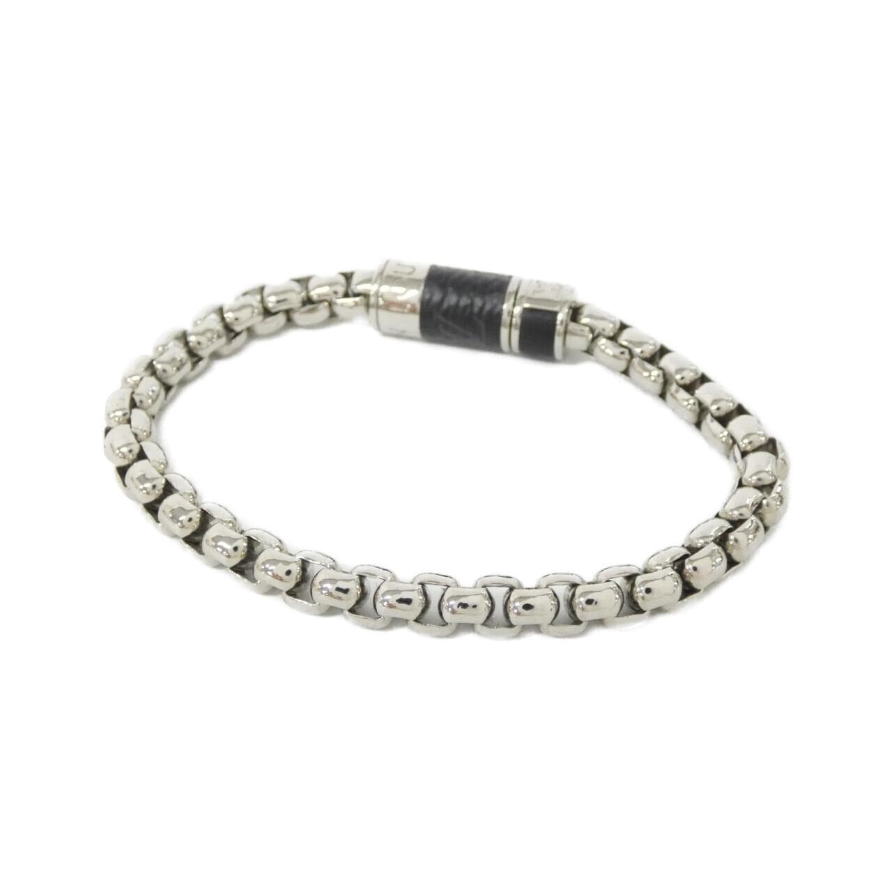 ルイヴィトン モノグラム エクリプス ブレスレット チェーン モノグラム エクリプス M M62592 ブレスレット