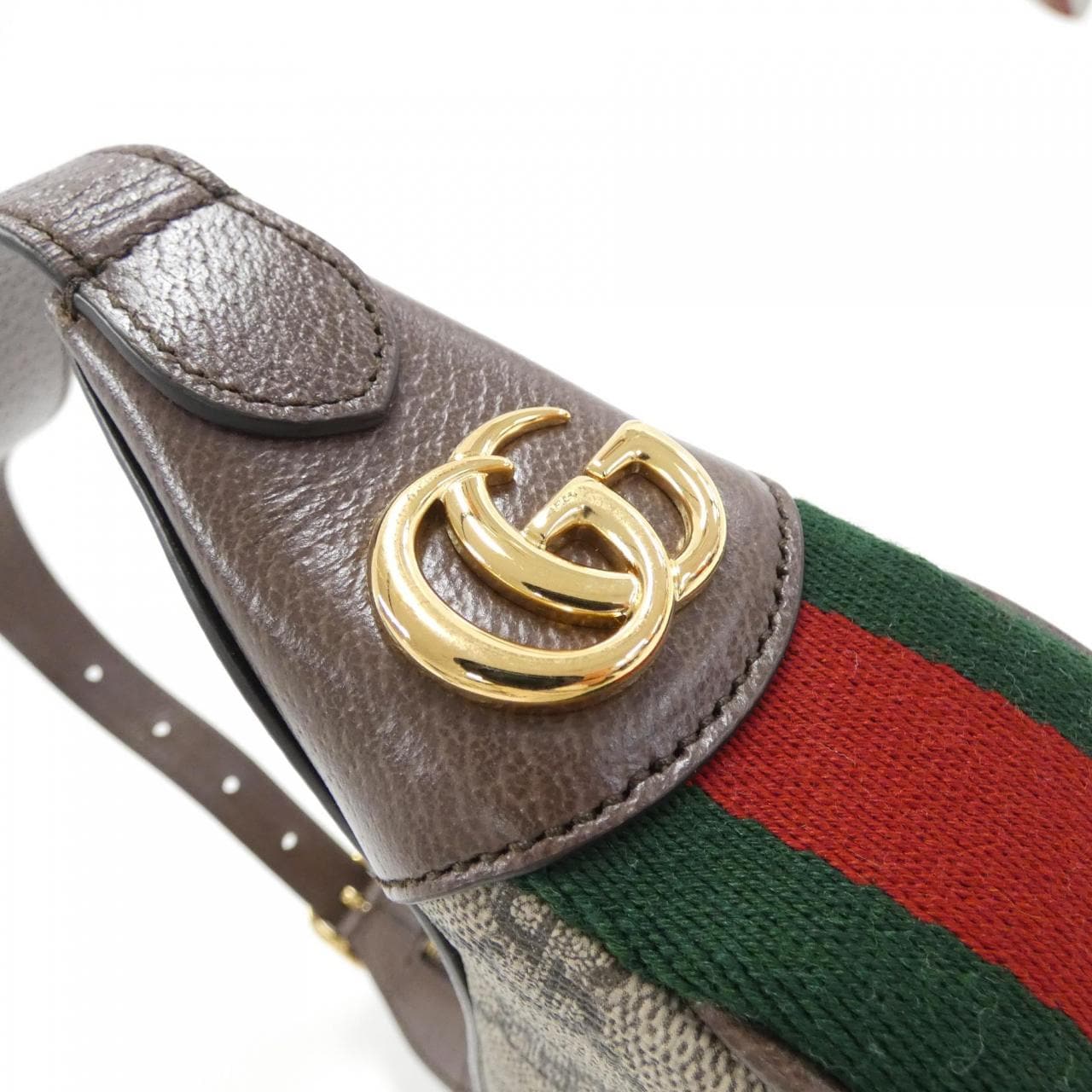 [BRAND NEW] Gucci OPHIDIA 658551 96IWG Shoulder Bag