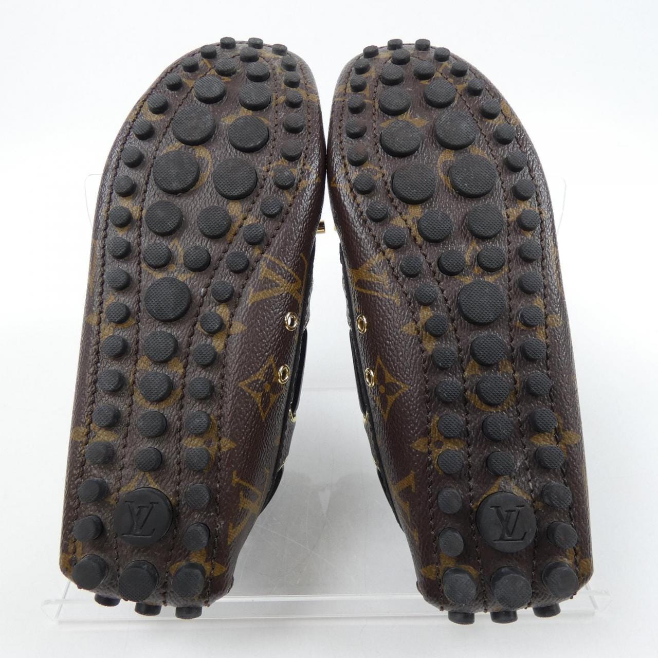 ルイヴィトン LOUIS VUITTON シューズ