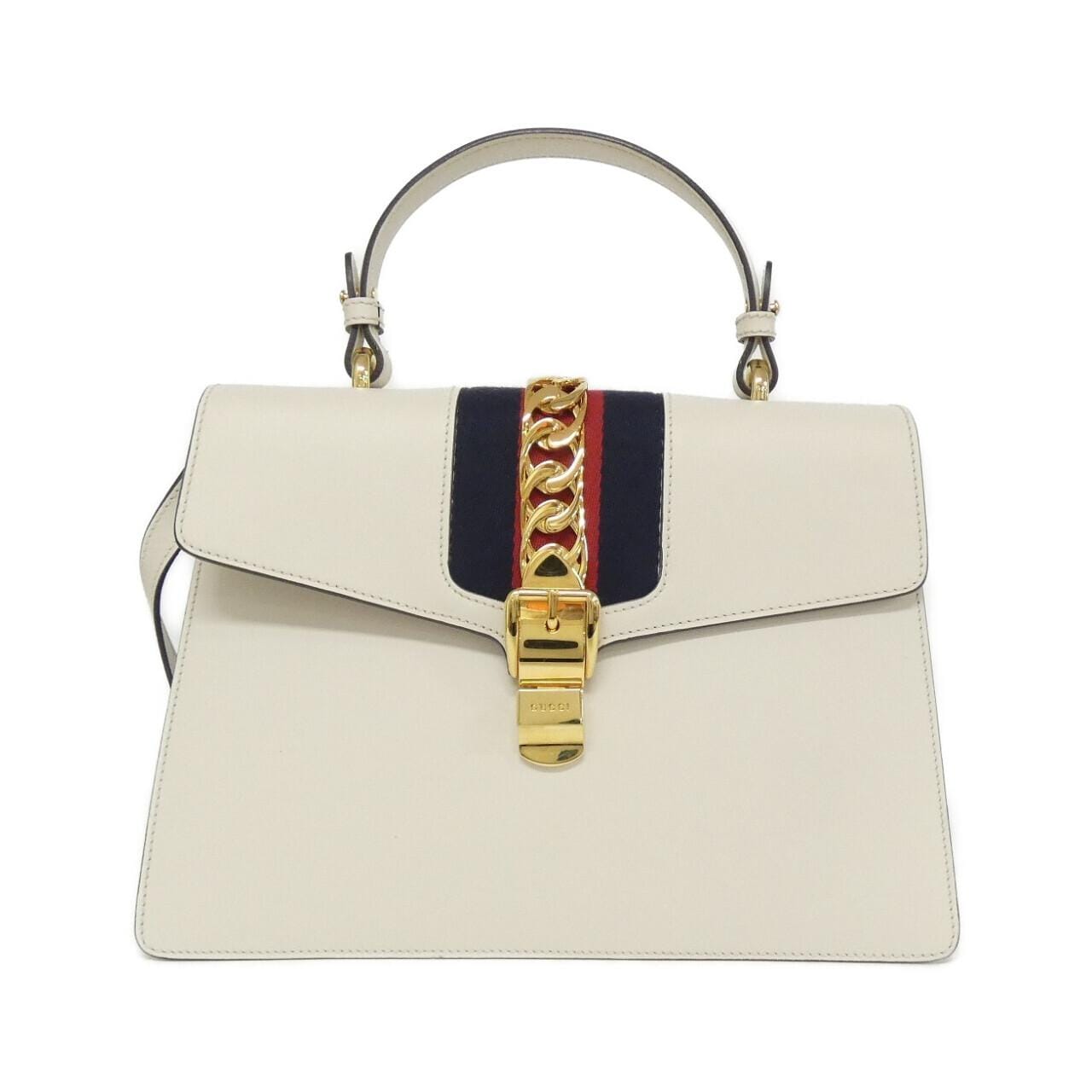 グッチ SYLVIE 431665 CVL1G バッグ