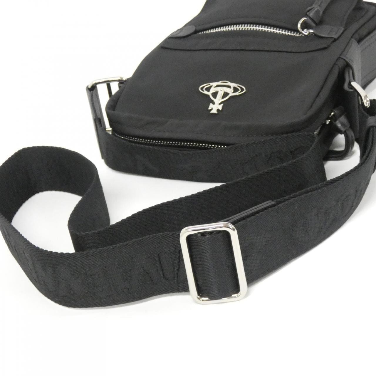 【新品】ヴィヴィアンウェストウッド 4803000BU ショルダーバッグ