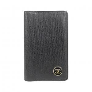 シャネル ココボタン ライン 20910 カードケース