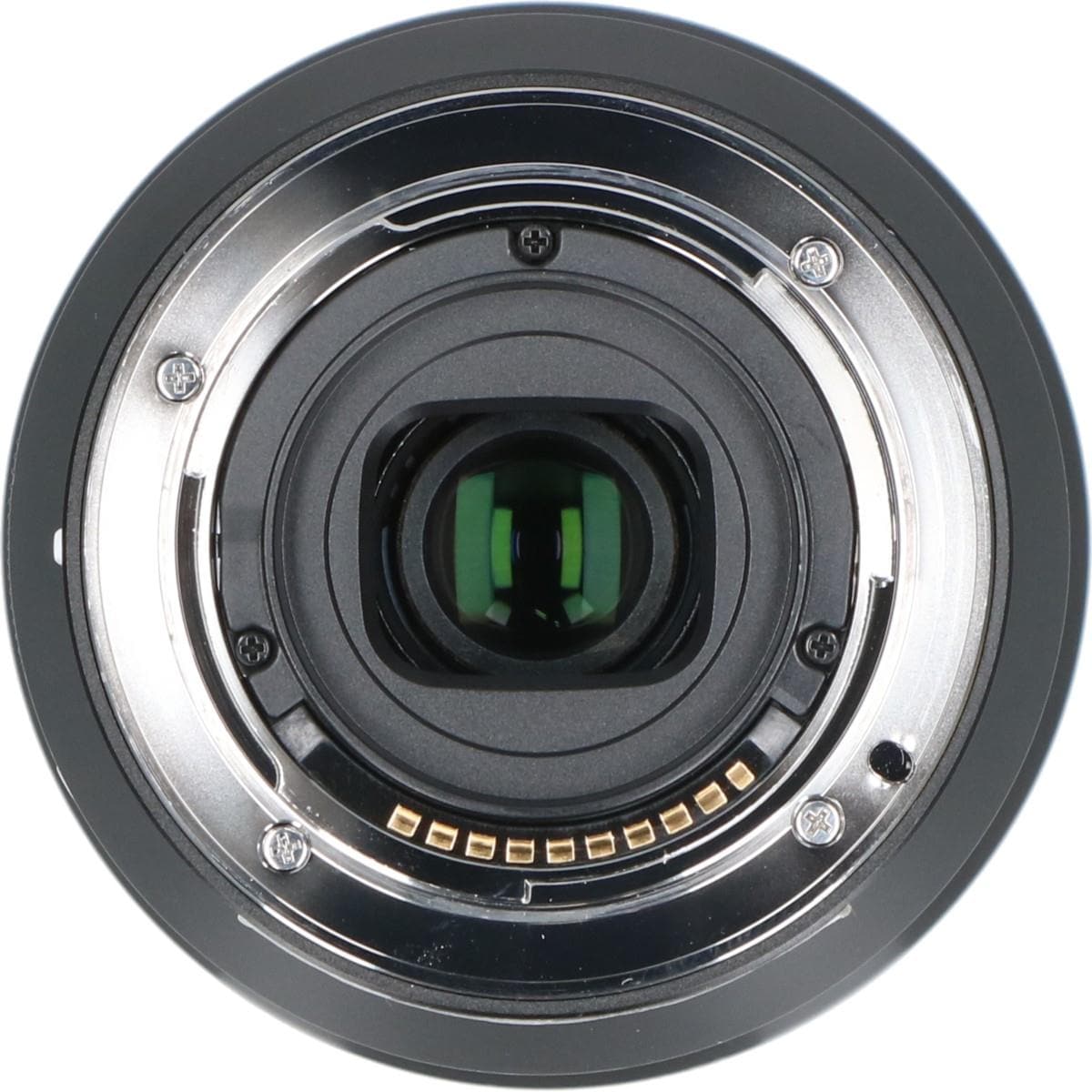 Ｅ　ＰＺ１８－１０５ｍｍ　Ｆ４Ｇ　ＯＳＳ（ＳＥＬＰ１８１０５Ｇ）